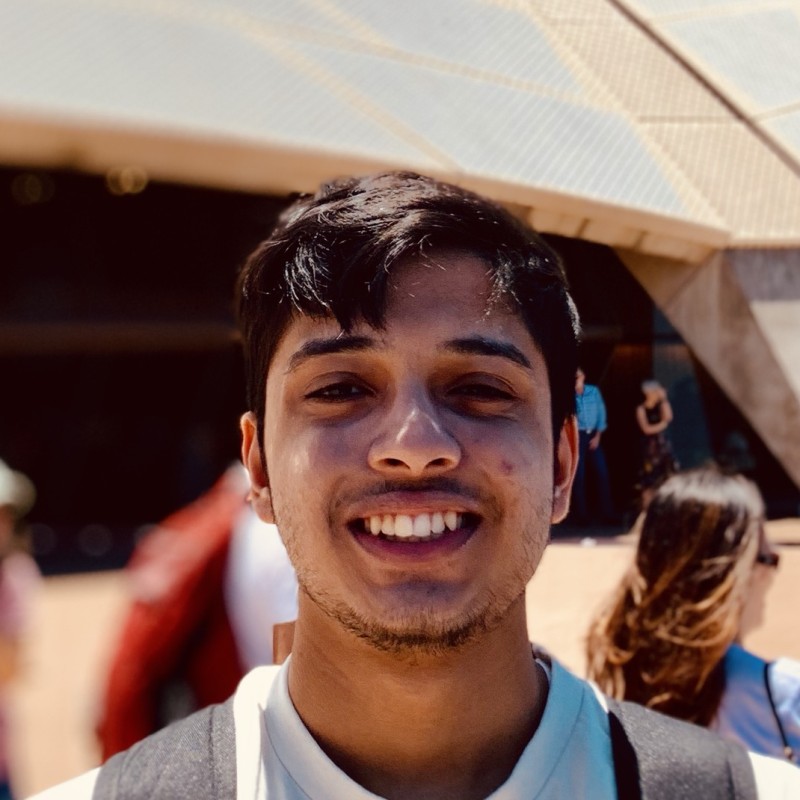 Mustafa Anis Hussain